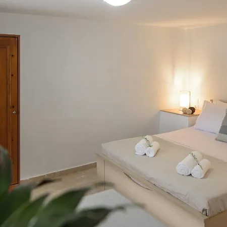 Marita House Sea View Herszonisszosz