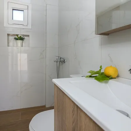 Holiday home Marita House Sea View Hersonissos (Crete)