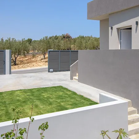 Holiday home Marita House Sea View Hersonissos (Crete)