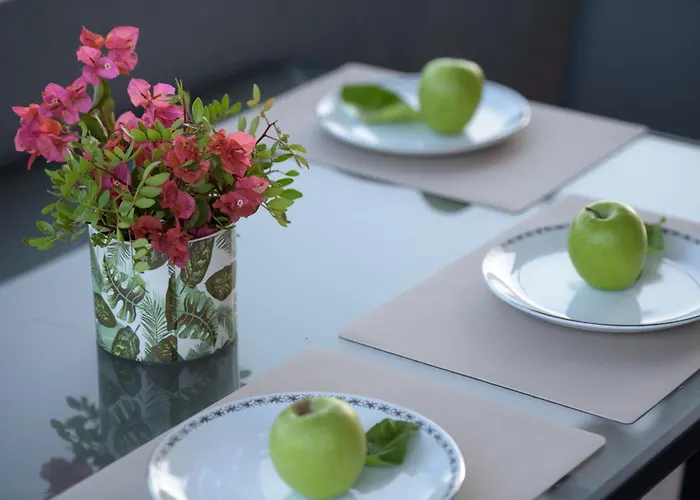 Marita House Sea View *