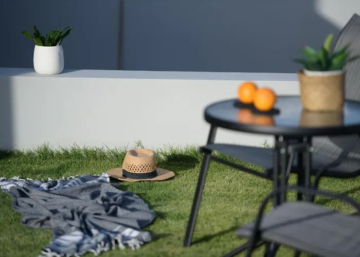 Casa vacanze Marita House Sea View