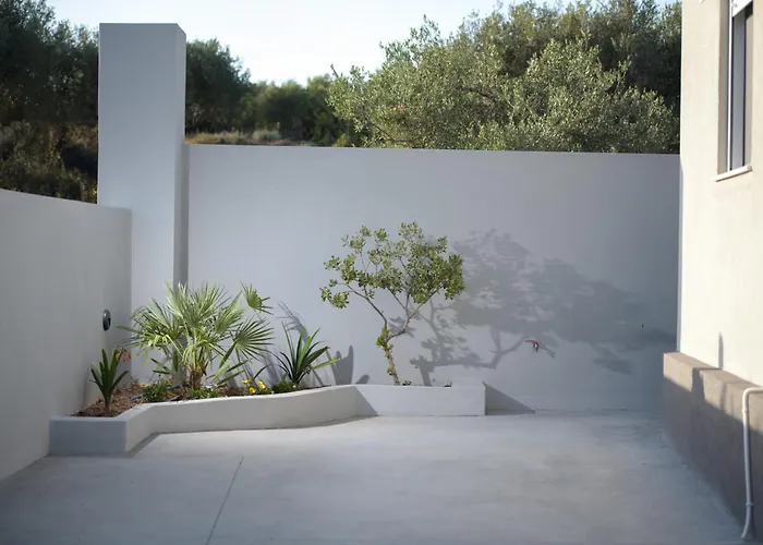 Marita House Sea View *