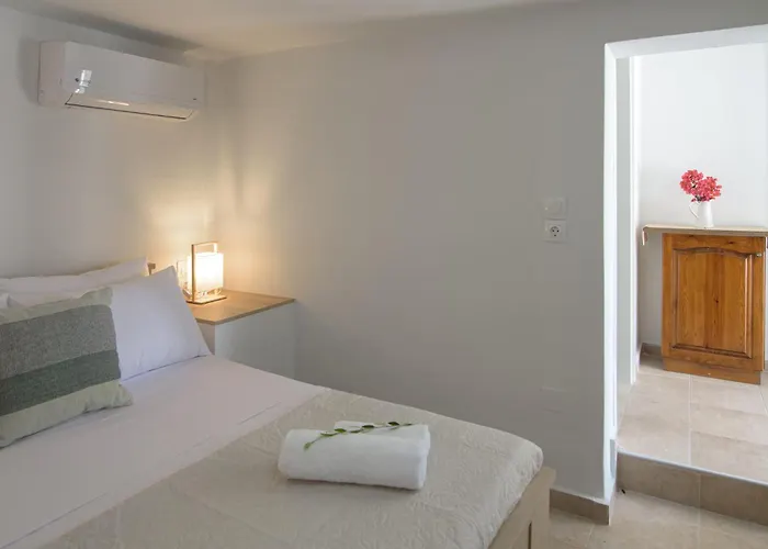 Marita House Sea View