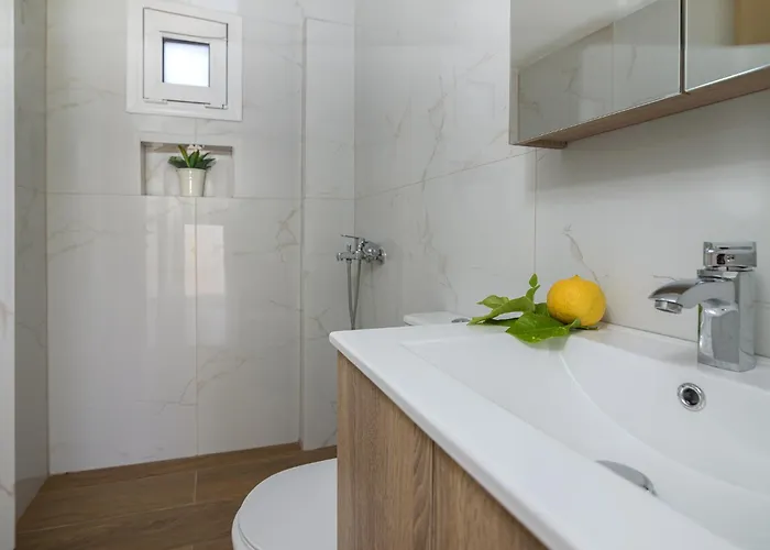 Casa vacanze Marita House Sea View Hersonissos (Crete)