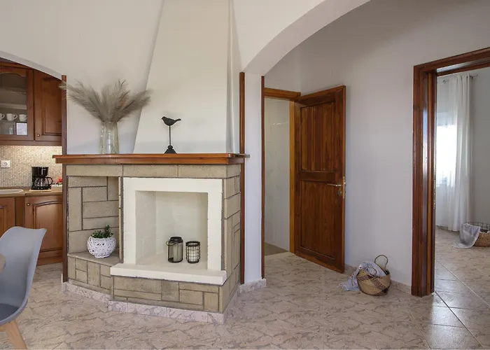 Marita House Sea View Hersonissos (Crete)