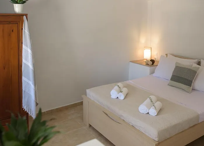 Marita House Sea View