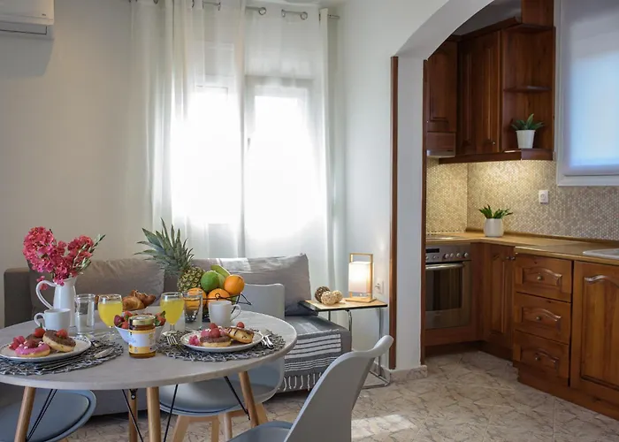 Casa vacanze Marita House Sea View