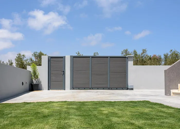 Marita House Sea View Casa vacanze