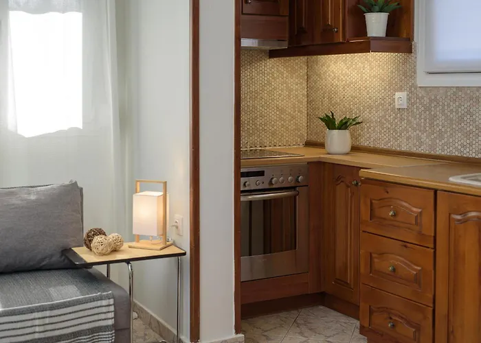 Marita House Sea View Casa vacanze *