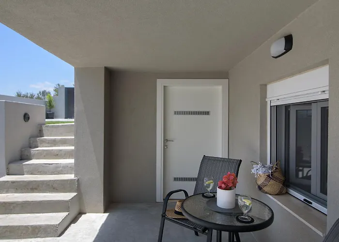 Casa vacanze Marita House Sea View Hersonissos (Crete)