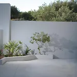 Marita House Sea View *