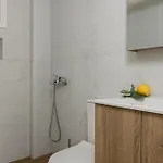 Marita House Sea View * Χερσόνησος