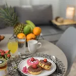 Marita House Sea View Σπίτι διακοπών