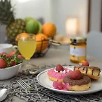 Marita House Sea View Σπίτι διακοπών *