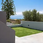 Σπίτι διακοπών Marita House Sea View Χερσόνησος