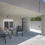 Σπίτι διακοπών Marita House Sea View