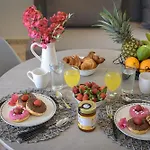 Marita House Sea View Σπίτι διακοπών Χερσόνησος