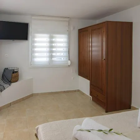 Marita House Sea View