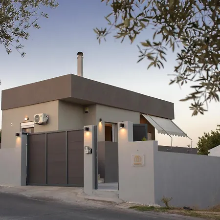 Marita House Sea View Σπίτι διακοπών