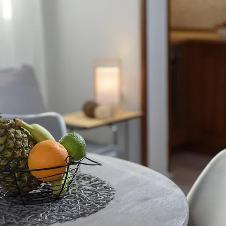 Marita House Sea View Semesterbostad Hersonissos (Crete)