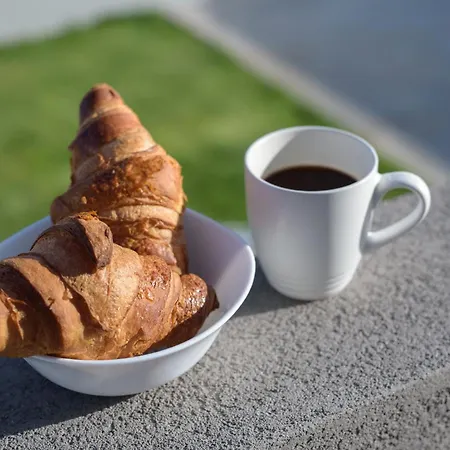 Marita House Sea View Holiday home *