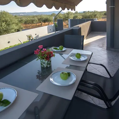 Marita House Sea View