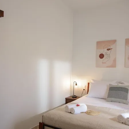 Marita House Sea View