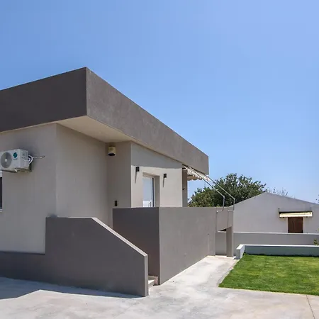 Holiday home Marita House Sea View