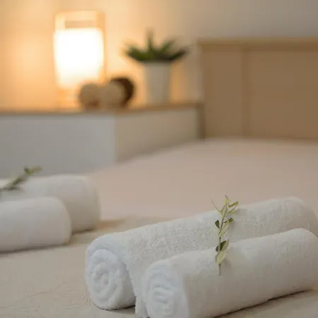 Marita House Sea View * Chersonissos