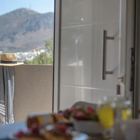 Marita House Sea View Holiday home *