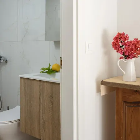 Marita House Sea View * Hersonissos (Crete)