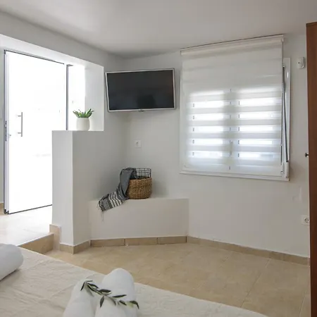 Feriehus Marita House Sea View Hersonissos (Crete)
