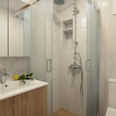 Marita House Sea View * Limenas Chersonisou