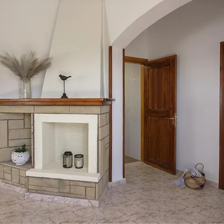 Marita House Sea View Hersónissos