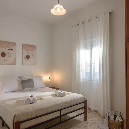 Marita House Sea View * 赫索尼索斯