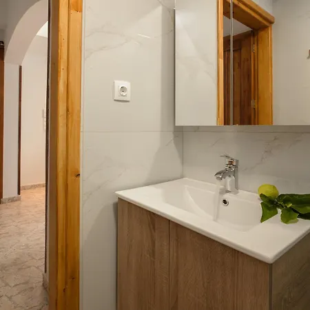 Holiday home Marita House Sea View *