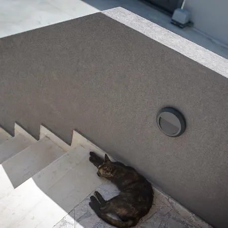 Marita House Sea View Hersonissos (Crete)