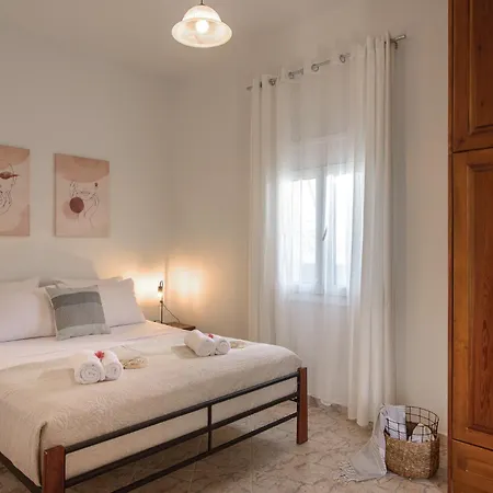Marita House Sea View Limenas Chersonisou