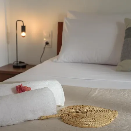 Marita House Sea View * Chersonissos