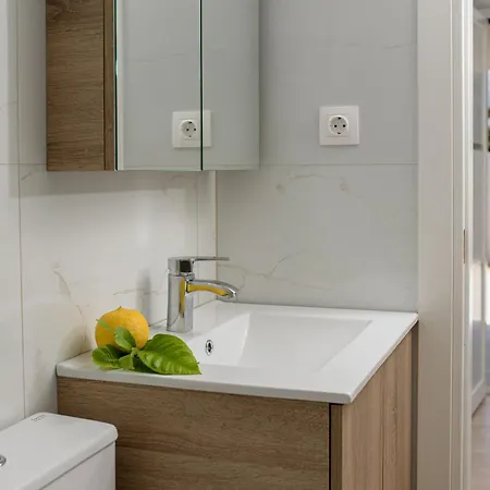 Casa vacanze Marita House Sea View *