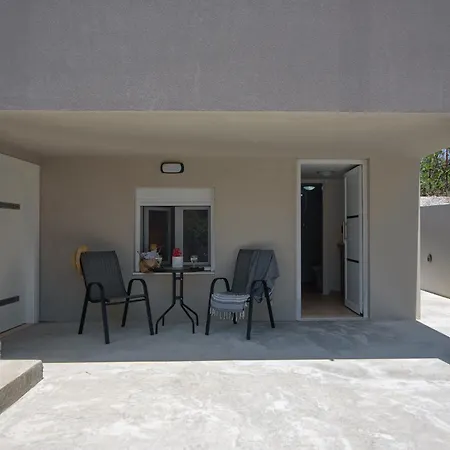 Σπίτι διακοπών Marita House Sea View Χερσόνησος