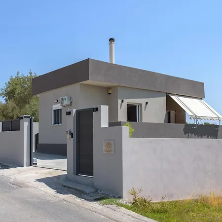 Marita House Sea View * 赫索尼索斯
