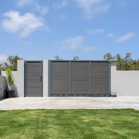 Marita House Sea View Holiday home