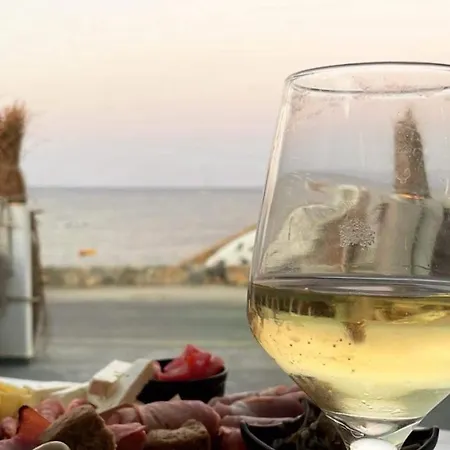 Marita House Sea View Hébergement de vacances Hersónissos