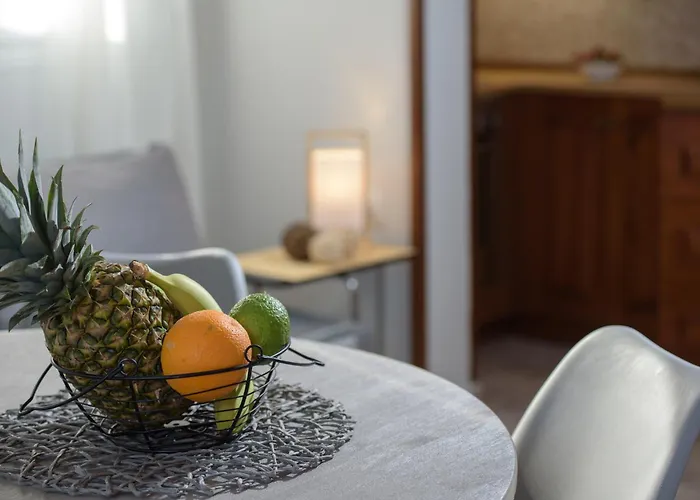 Marita House Sea View Σπίτι διακοπών Χερσόνησος