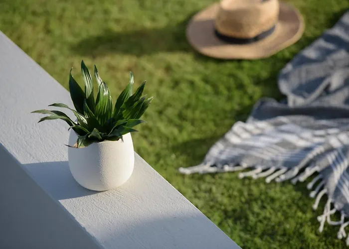 Marita House Sea View Χερσόνησος