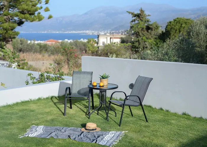 Σπίτι διακοπών Marita House Sea View Χερσόνησος