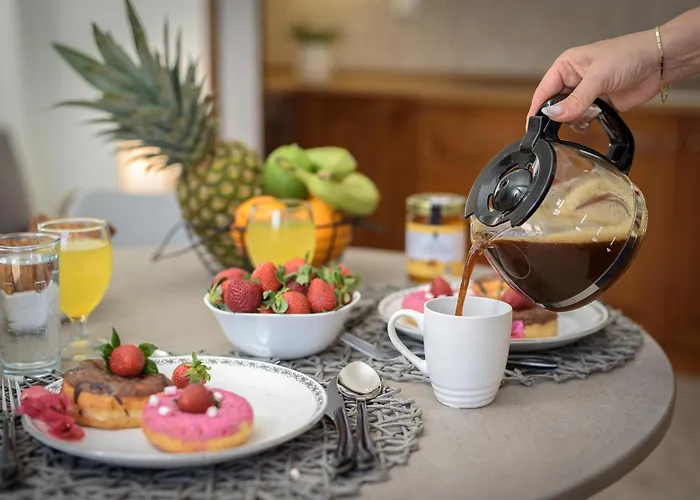 Marita House Sea View * Χερσόνησος