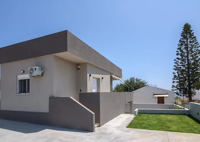 Σπίτι διακοπών Marita House Sea View