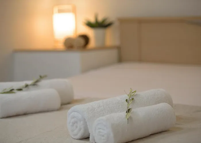 Marita House Sea View * Χερσόνησος